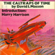 Illustration for article titled Mind-Blowing Spaceships from 1970s British Paperbacks